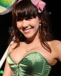 Claire Sinclair